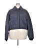 Daily Paper 100% Polyester Blue Jacket Size XXL - photo 1