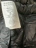 MICHAEL Michael Kors 100% Nylon Black Vest Size M - photo 7