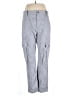 Madewell Gray Cargo Pants Size 31 waist - photo 1