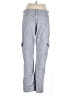 Madewell Gray Cargo Pants Size 31 waist - photo 2