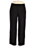 Max Studio Solid Black Casual Pants Size XL - photo 1