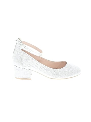 Nina Dress Shoes (view 1)