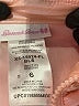 Bonnie Jean 100% Polyester Pink Vest Size 6 - photo 3
