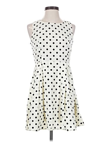 Freebird Cocktail Dress (view 1)