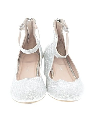 Nina Dress Shoes (view 2)