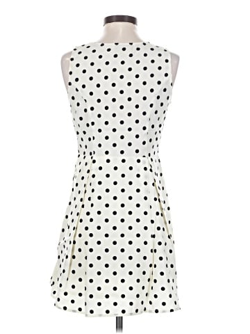 Freebird Cocktail Dress (view 2)