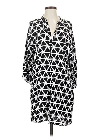 Natori Casual Dress (view 1)