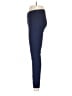 MICHAEL Michael Kors 100% Nylon Solid Blue Active Pants Size M - photo 5