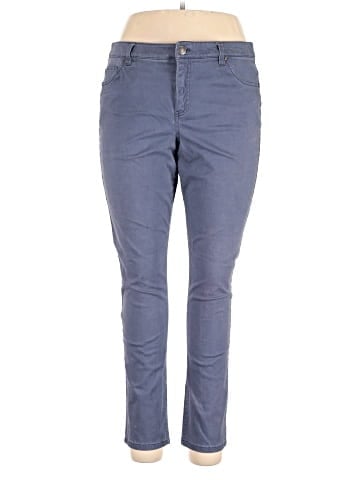 Style&Co Casual Pants (view 1)