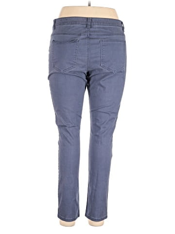 Style&Co Casual Pants (view 2)