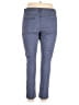 Style&Co Blue Casual Pants Size 14 - photo 2