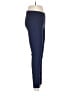 MICHAEL Michael Kors 100% Nylon Solid Blue Active Pants Size M - photo 4