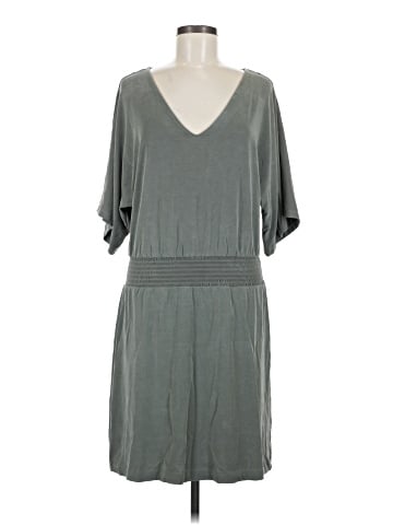 White House Black Market Casual Dress (view 1)