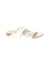 Birkenstock White Sandals Size EU 37 - photo 1