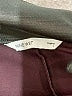 Nine West Solid Burgundy Active Pants Size L - photo 7