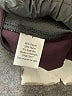 Nine West Solid Burgundy Active Pants Size L - photo 8