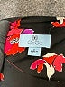 CeCe Black Long Sleeve Blouse Size S - photo 7