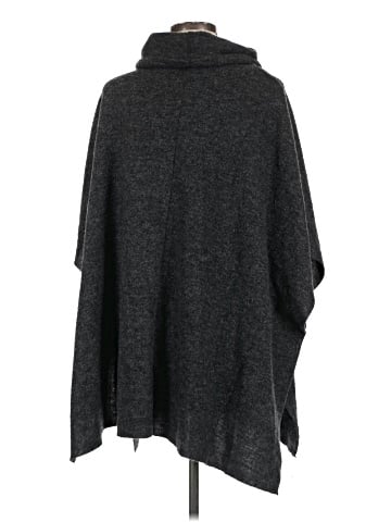 Gap Body Outlet Poncho (view 2)