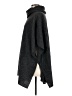 Gap Body Outlet Gray Poncho Size M - photo 5