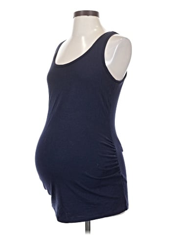 Motherhood Sleeveless Top (view 1)