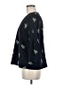 Ann Taylor Green 3/4 Sleeve Blouse Size M - photo 5