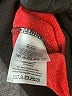 Eddie Bauer Checkered-gingham Red Pullover Sweater Size M - photo 8