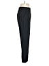 Tommy Bahama Solid Black Active Pants Size M - photo 4