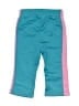 Puma 100% Polyester Color Block Teal Track Pants 9-12 MO / 12 MO - photo 2