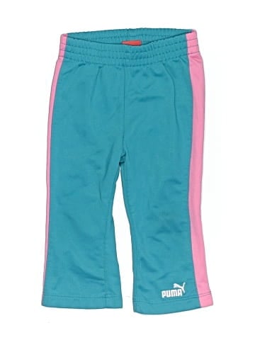 Puma Track Pants (view 1)