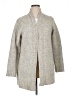 Soft Surroundings Gray Cardigan Size 1X - photo 1