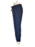 Eddie Bauer Solid Blue Casual Pants Size M - photo 5