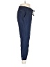 Eddie Bauer Solid Blue Casual Pants Size M - photo 4