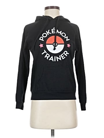 Pokemon Sweatshirt (view 1)