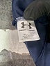 Under Armour Blue Long Sleeve T-Shirt Size L - photo 8