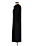 Travelsmith Solid Black Casual Dress Size M - photo 5