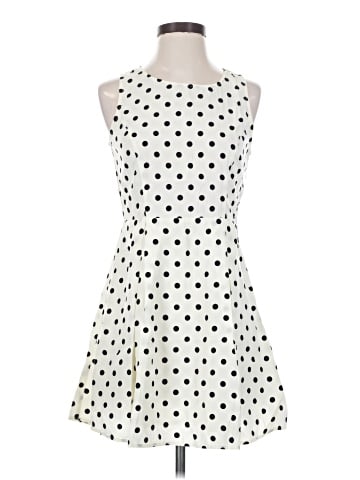 Freebird Cocktail Dress (view 1)