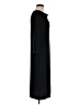 Travelsmith Solid Black Casual Dress Size M - photo 4