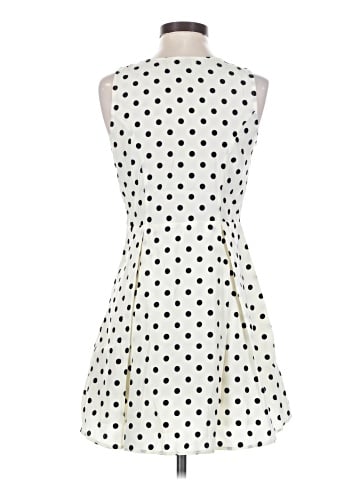 Freebird Cocktail Dress (view 2)