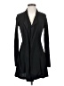 Three Dots Black Blazer Size XS - photo 1