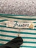 Freebird Teal 3/4 Sleeve Top Size L - photo 7