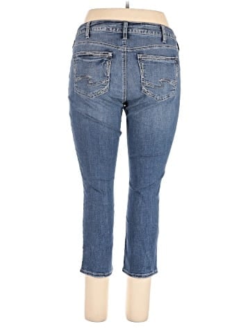 Silver Jeans Co. Jeans (view 2)