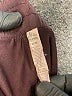 RBX Solid Burgundy Active Skort Size M - photo 3