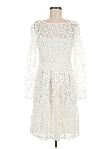 Lauren by Ralph Lauren Cocktail Dress (view 1)