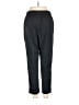 Eddie Bauer Solid Black Casual Pants Size M - photo 2