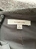 Classiques Entier Gray Casual Dress Size 8 - photo 7