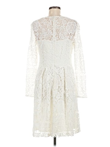 Lauren by Ralph Lauren Cocktail Dress (view 2)