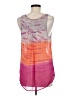 Red Haute Pink Sleeveless Top Size M - photo 2
