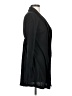 Three Dots Black Blazer Size XS - photo 4