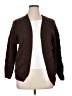 Unbranded Brown Cardigan Size L (estimated) - photo 1