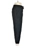 Eddie Bauer Solid Black Casual Pants Size M - photo 4